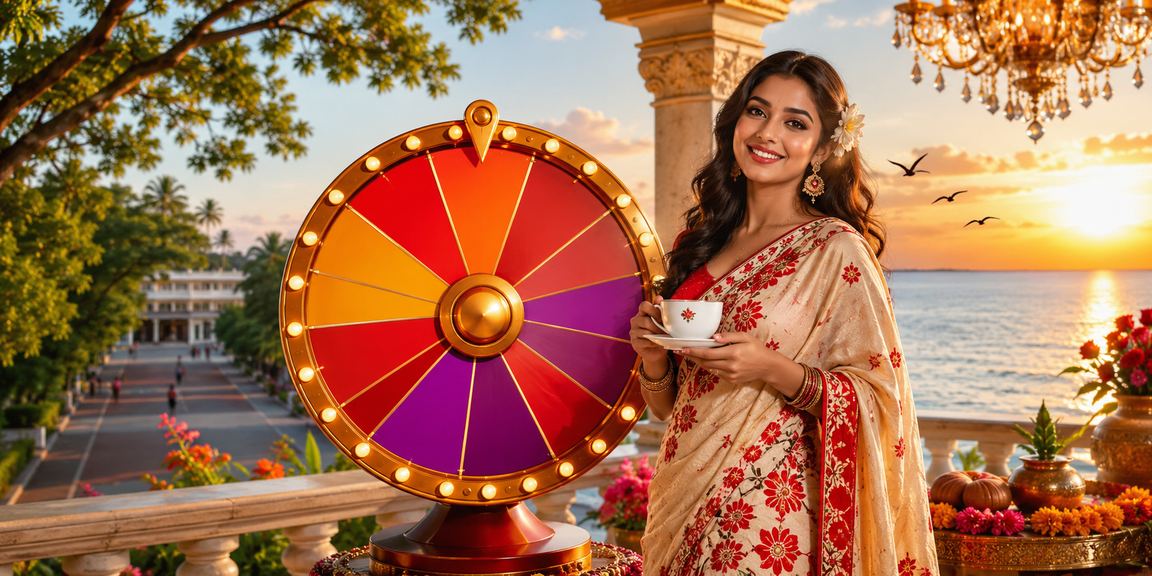 রাজশাহীতে পহেলা বৈশাখে লাকি ড্র