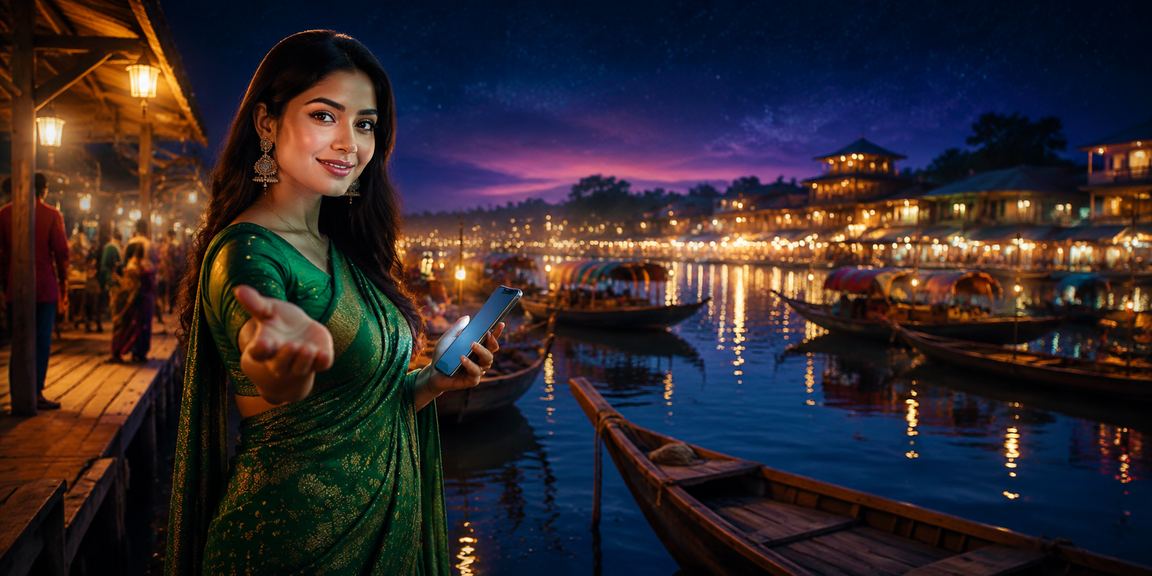 সিলেটে মোবাইল পেমেন্টের মাধ্যমে বেটিং সুবিধা